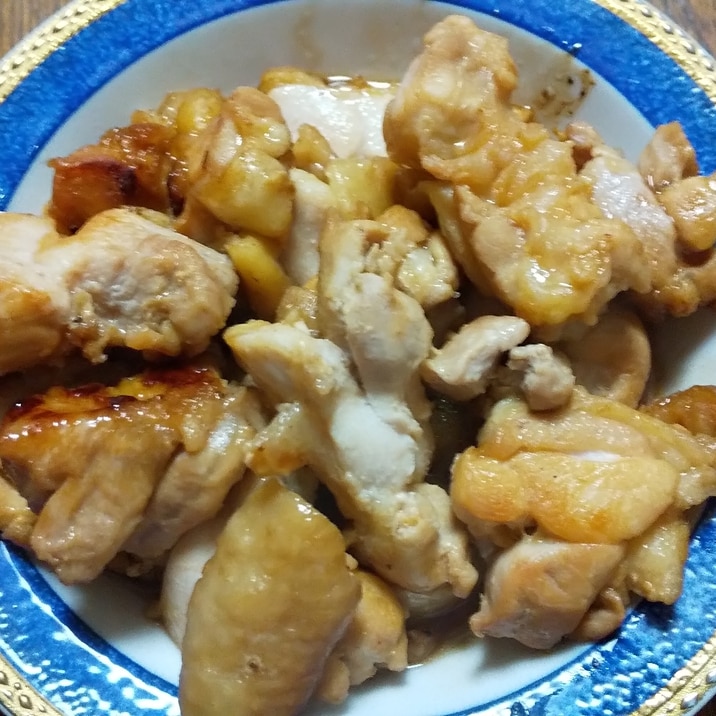 鶏肉の黒酢煮 レシピ 作り方 By Saikdan 楽天レシピ 鶏肉の黒酢煮 レシピ 作り方 By Saikdan 楽天レシピ